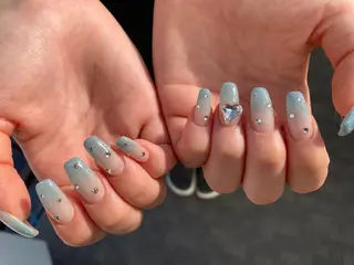 ネイル nail salon   BONO所属・nail salon アトリエBONOのネイルデザイン