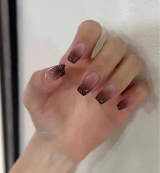 ネイル TABI ANA.CHUOのネイルデザイン