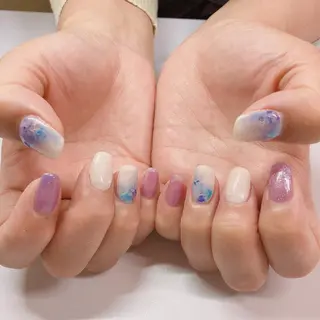 ネイル Lily Roseスタッフ一同のマツエク・マツパデザイン