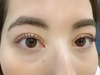 マツエク・マツパ CUPIDO Eyelash Design 三軒茶屋店所属・CUPIDO 大北の眉毛・アイブロウイメージ