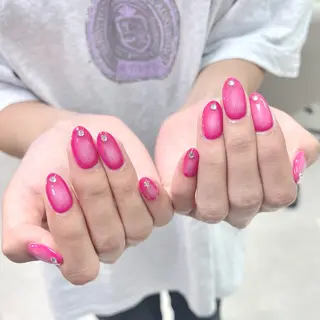 ネイル Jasmine -のネイルデザイン