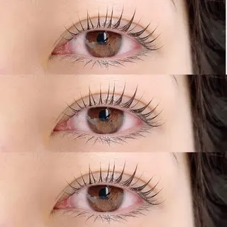 マツエク・マツパ MITSUKI 🌙* :ﾟのマツエク・マツパデザイン