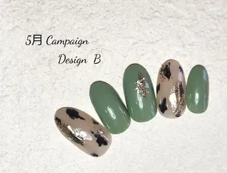 ネイル   BENNIEのネイルデザイン