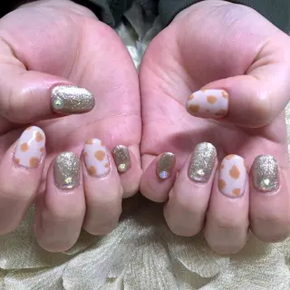 ネイル J terrace Nailのネイルデザイン