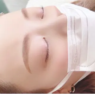 アイブロウ 関口 佳奈の眉毛・アイブロウイメージ