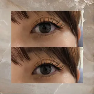 マツエク・マツパ NEON博多店 chinatsuのマツエク・マツパデザイン