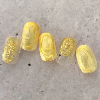 ネイル Nail Salon LHASAのネイルデザイン