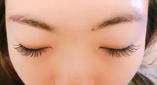 マツエク・マツパ Fleur フルールのマツエク・マツパデザイン