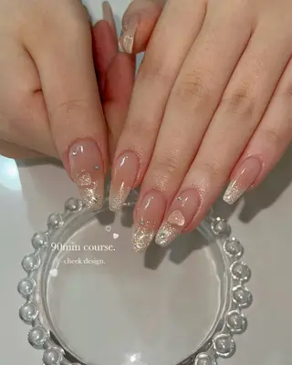 ネイル nail salon LIAn.所属・LIAn. nakamuraのネイルデザイン