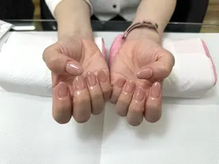 ネイル 🤍 KOSONO AKANE 🤍のネイルデザイン