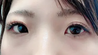 マツエク・マツパ 吉岡 ゆうなのマツエク・マツパデザイン