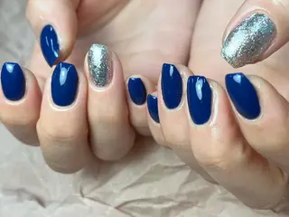 ネイル ToliyDeliy Nail Salonのネイルデザイン