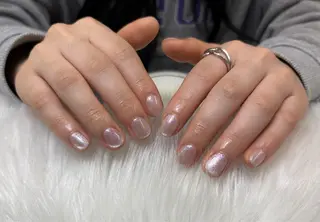 ネイル NAIL atre SAIKAのネイルデザイン