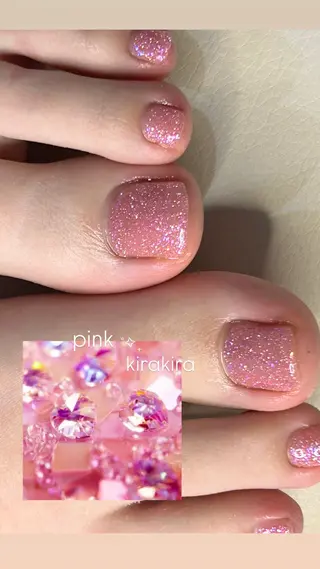 ネイル Tim nail&eye(旧:美肌育成専門店&Nail Salon Premiere）所属・Fujita Amiのネイルデザイン