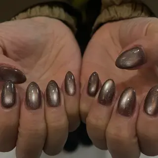 ネイル Ray. 阿倍野/天王寺のネイルデザイン