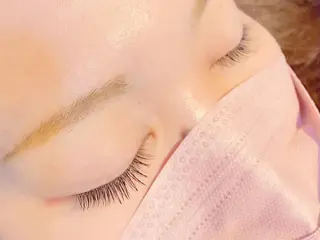 マツエク・マツパ Bianca 長津田店　長牛のマツエク・マツパデザイン