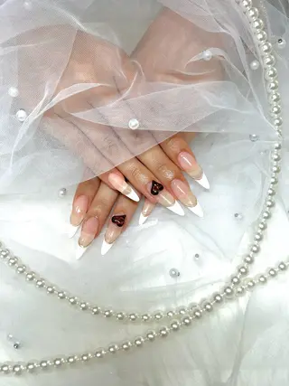 ネイル 【Laule‘a 】のネイルデザイン