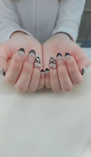 ネイル ♡Sherry  Nail♡のネイルデザイン