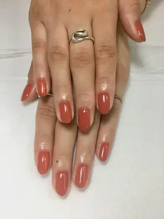 ネイル l my me mine所属・Imyme mine Rioのネイルデザイン