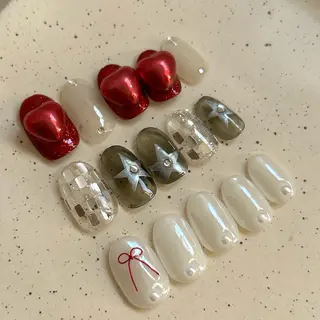 ネイル lcoco nailのネイルデザイン