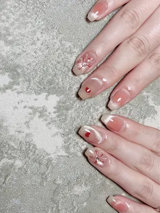 ネイル Su. Naillandのネイルデザイン