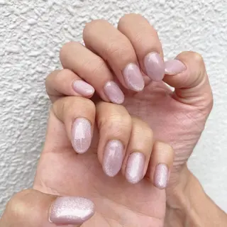 ネイル QULEONAIL所属・大城 裕麻のネイルデザイン