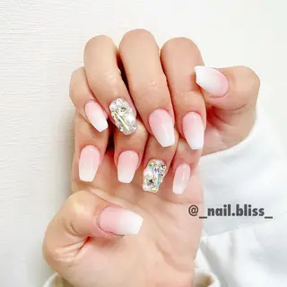 ネイル NAIL BLISSのネイルデザイン