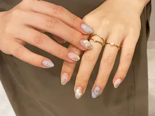 ネイル sofa Ayanaのネイルデザイン