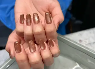 ネイル N.design muraのネイルデザイン