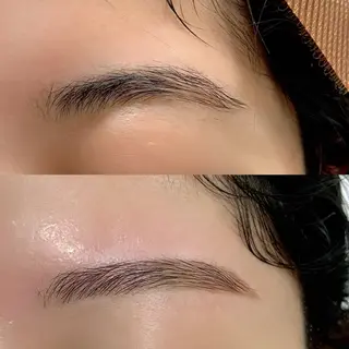 アイブロウ y uの眉毛・アイブロウイメージ