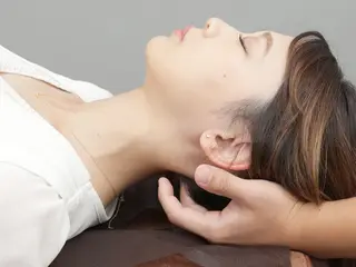 【小顔・姿勢矯正】 美容整体 SMILEのエステ・リラクイメージ