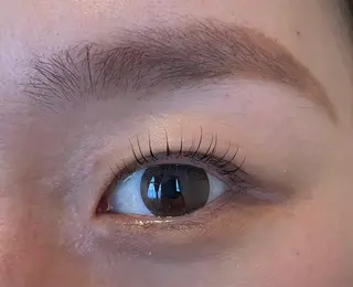 マツエク・マツパ Sakurablow 三宮amiのマツエク・マツパデザイン