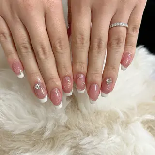 ネイル パラジェル登録サロンfeerique所属・Uchida Mayunaのその他イメージ