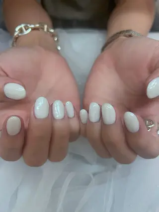 ショート SHILON NAIL （非対面ネイルサロン）所属・SHILON 非対面ネイルサロンのネイルデザイン