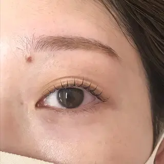 マツエク・マツパ uland yuzukiのマツエク・マツパデザイン