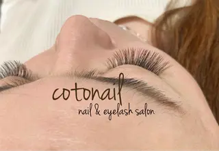 マツエク・マツパ ツメトマツゲ .のネイルデザイン