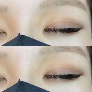 マツエク・マツパ 🤍 RUNA🤍のマツエク・マツパデザイン