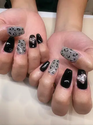 ネイル mayuko .のネイルデザイン