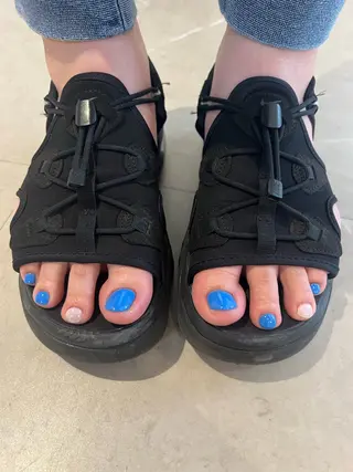 ネイル asuka 🐰のネイルデザイン