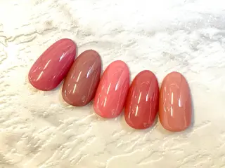 ネイル N-mode nail salon所属・NAIL 🎀 AIRIのネイルデザイン