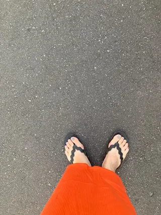 ネイル nailsalon　hue所属・小山 羽奈のネイルデザイン