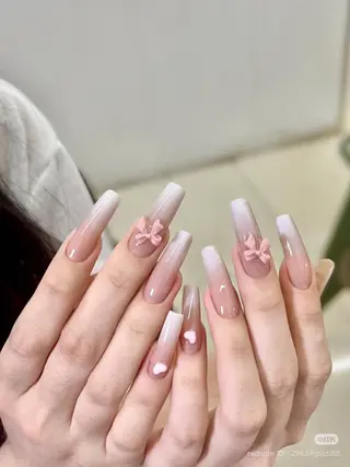ネイル NFY-あや nailforyouのネイルデザイン