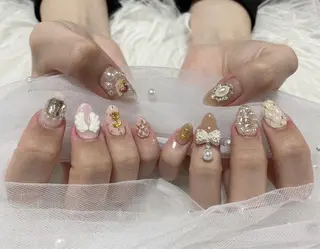 ネイル CC Nail Salonのネイルデザイン