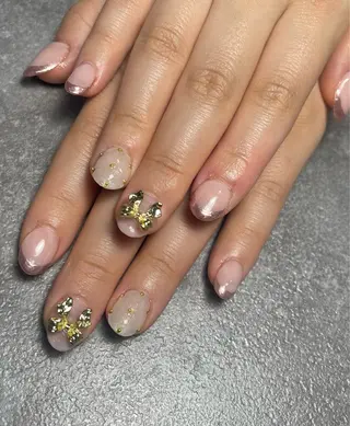 ネイル sharo nailのネイルデザイン