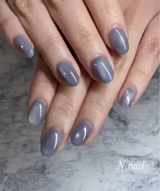 ネイル N nailのネイルデザイン