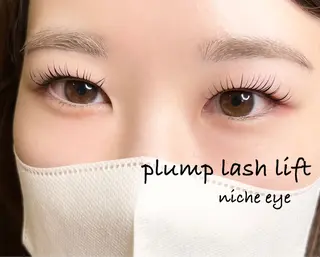 マツエク・マツパ 平本 清夏のマツエク・マツパデザイン