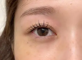 マツエク・マツパ eye list~ *🌿‬marinaの眉毛・アイブロウイメージ