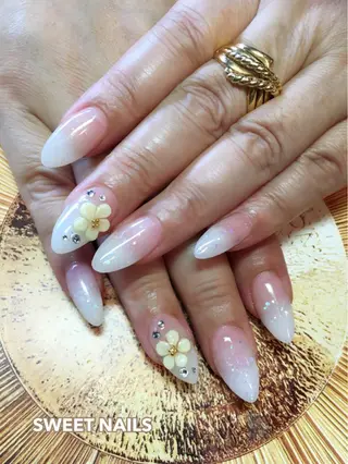ネイル SWEET⭐️ NAILSのネイルデザイン