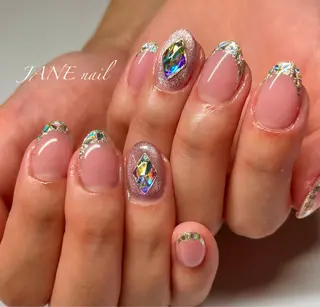ネイル Nail Salon JANEのネイルデザイン