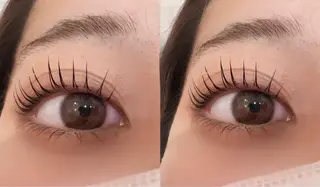 マツエク・マツパ 🌹みなみ🌹 清末のマツエク・マツパデザイン